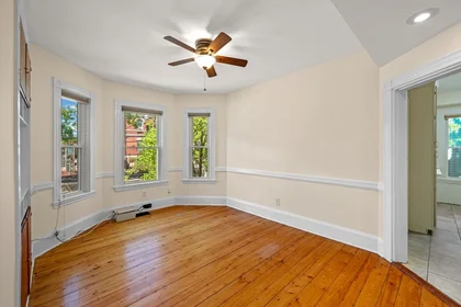 Apartamento inteiro em residência em 101-103, Wachusett St., Unit 1, Jamaica Plain, Boston, MA, 02130, imagem 14 de 37