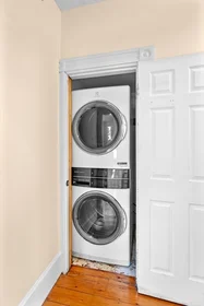 Apartamento inteiro em residência em 101-103, Wachusett St., Unit 1, Jamaica Plain, Boston, MA, 02130, imagem 17 de 37