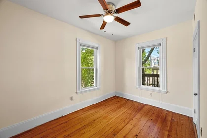 Apartamento inteiro em residência em 101-103, Wachusett St., Unit 1, Jamaica Plain, Boston, MA, 02130, imagem 18 de 37