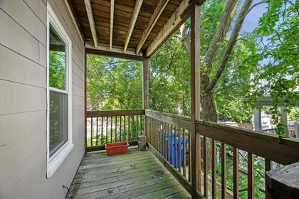 Apartamento inteiro em residência em 101-103, Wachusett St., Unit 1, Jamaica Plain, Boston, MA, 02130, imagem 19 de 37