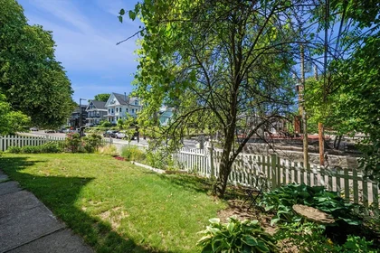 Apartamento inteiro em residência em 101-103, Wachusett St., Unit 1, Jamaica Plain, Boston, MA, 02130, imagem 22 de 37
