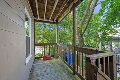 Apartamento inteiro em residência em 101-103, Wachusett St., Unit 1, Jamaica Plain, Boston, MA, 02130, imagem 26 de 37