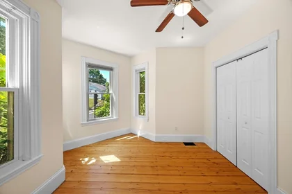 Apartamento inteiro em residência em 101-103, Wachusett St., Unit 1, Jamaica Plain, Boston, MA, 02130, imagem 27 de 37