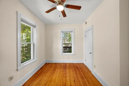Apartamento inteiro em residência em 101-103, Wachusett St., Unit 1, Jamaica Plain, Boston, MA, 02130, imagem 29 de 37