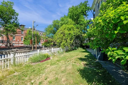Apartamento inteiro em residência em 101-103, Wachusett St., Unit 1, Jamaica Plain, Boston, MA, 02130, imagem 30 de 37
