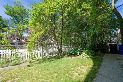 Apartamento inteiro em residência em 101-103, Wachusett St., Unit 1, Jamaica Plain, Boston, MA, 02130, imagem 35 de 37