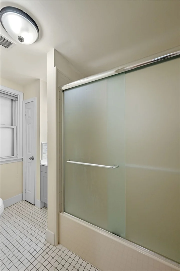 101-103, Wachusett St., Unit 1, Jamaica Plain, Boston, MA, 02130