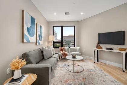 Apartamento inteiro em residência em 70, Leo M Birmingham Pkwy., Unit 416, Brighton, Boston, MA, 02135, imagem 14 de 20