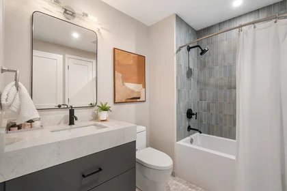 Apartamento inteiro em residência em 70, Leo M Birmingham Pkwy., Unit 416, Brighton, Boston, MA, 02135, imagem 16 de 20