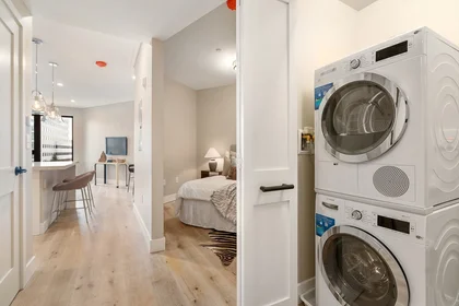 Apartamento inteiro em residência em 70, Leo M Birmingham Pkwy., Unit 416, Brighton, Boston, MA, 02135, imagem 17 de 20