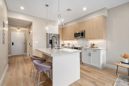 Apartamento inteiro em residência em 70, Leo M Birmingham Pkwy., Unit 416, Brighton, Boston, MA, 02135, imagem 19 de 20