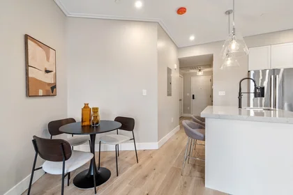 Apartamento inteiro em residência em 70, Leo M Birmingham Pkwy., Unit 416, Brighton, Boston, MA, 02135, imagem 20 de 20