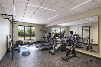 Apartamento inteiro em residência em 70, Leo M Birmingham Pkwy., Unit 416, Brighton, Boston, MA, 02135, imagem 3 de 20