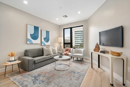 Apartamento inteiro em residência em 70, Leo M Birmingham Pkwy., Unit 416, Brighton, Boston, MA, 02135, imagem 8 de 20