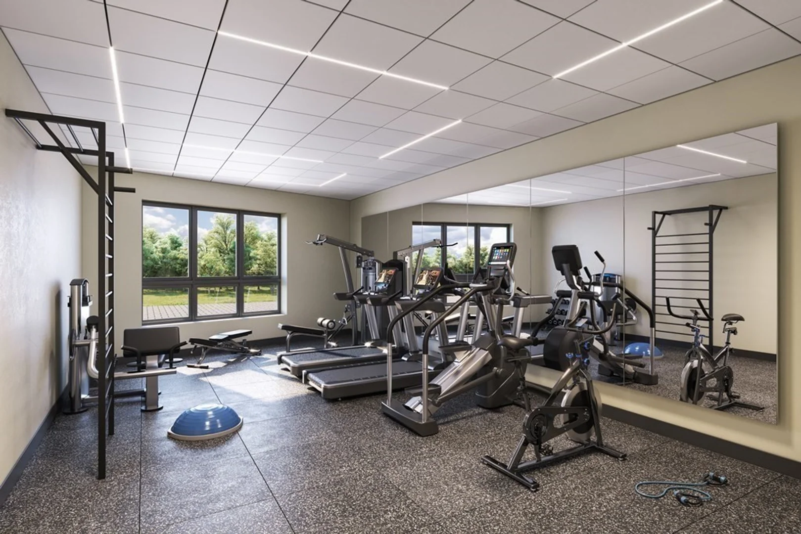 70, Leo M Birmingham Pkwy., Unit 416, Brighton, Boston, MA, 02135