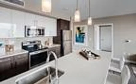 Studio im Wohnheim in der 1, Nashua St., Unit 1-1916, West End, Boston, MA, 02114, bild 12 von 15