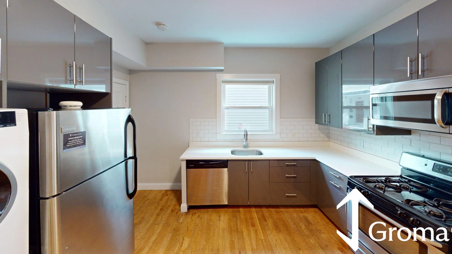 25-27, Marney Street25, Unit 27 MARNEY STREET, Wellington, Cambridge, MA, 02141