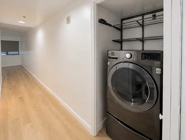 Estúdio em residência em 170, Tremont St., Unit 205, Theatre District, Boston, MA, 02111, imagem 13 de 18