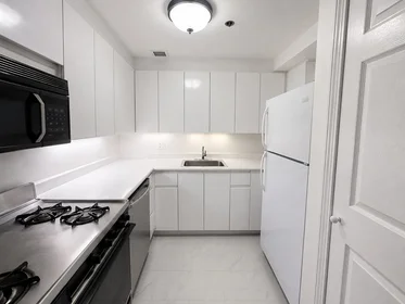 Estúdio em residência em 170, Tremont St., Unit 205, Theatre District, Boston, MA, 02111, imagem 5 de 18