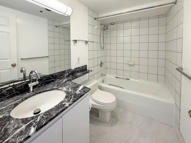 Estúdio em residência em 170, Tremont St., Unit 205, Theatre District, Boston, MA, 02111, imagem 7 de 18