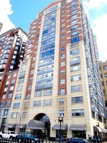 Estúdio em residência em 170, Tremont St., Unit 205, Theatre District, Boston, MA, 02111, imagem 10 de 18