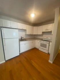 Apartamento inteiro em residência em 44, Maple St., Unit 203, Hyde Park, Boston, MA, 02136, imagem 3 de 29
