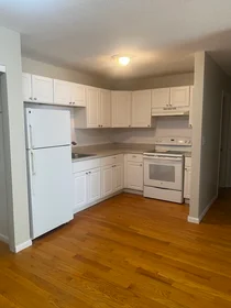 Apartamento inteiro em residência em 44, Maple St., Unit 203, Hyde Park, Boston, MA, 02136, imagem 10 de 29