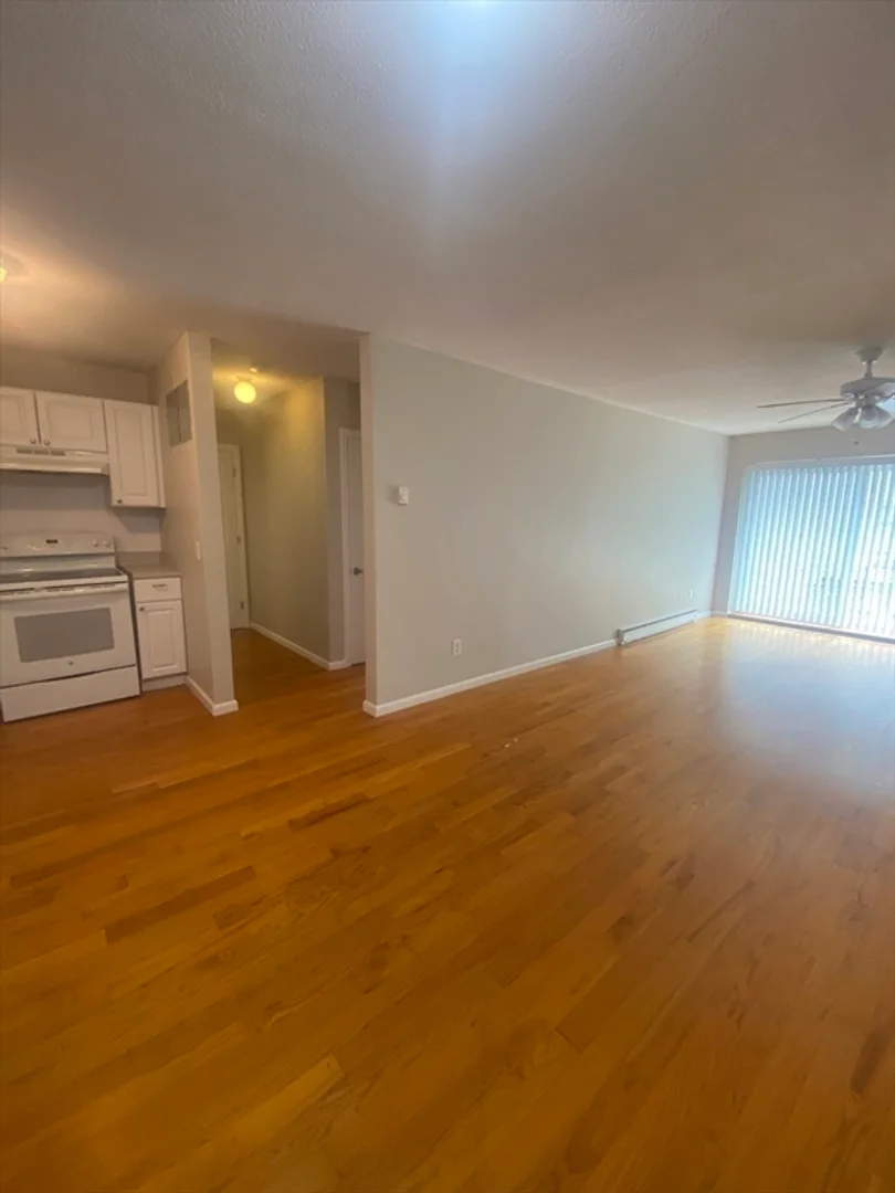 44, Maple St., Unit 203, Hyde Park, Boston, MA, 02136