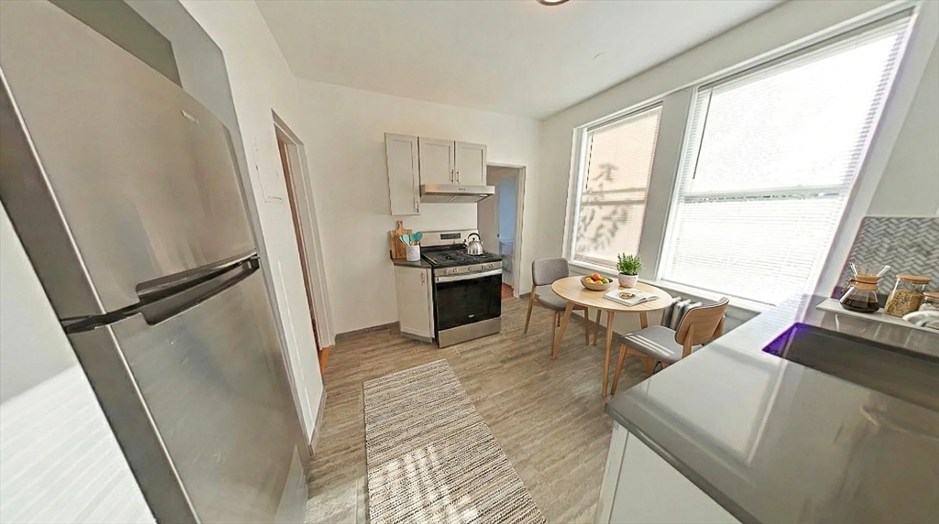 2031, Commonwealth Ave., Unit 16, Brighton, Boston, MA, 02135
