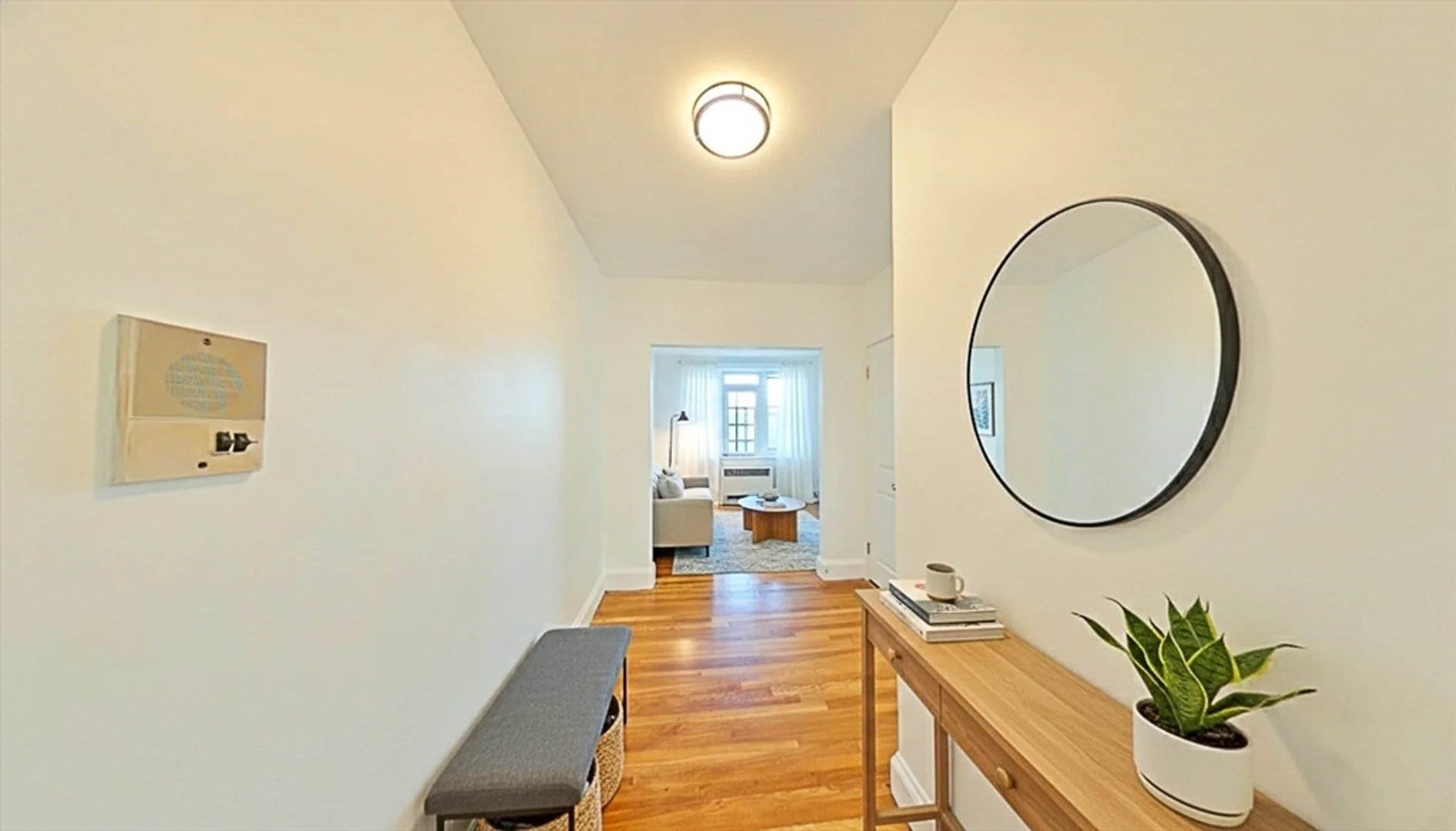 2031, Commonwealth Ave., Unit 16, Brighton, Boston, MA, 02135
