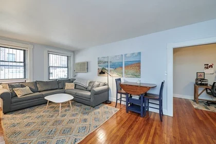 Apartamento inteiro em residência em 183, Marlborough St., Unit B, Back Bay, Boston, MA, 02116, imagem 18 de 18