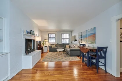 Apartamento inteiro em residência em 183, Marlborough St., Unit B, Back Bay, Boston, MA, 02116, imagem 5 de 18