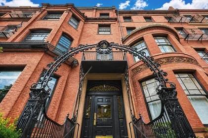 Apartamento inteiro em residência em 183, Marlborough St., Unit B, Back Bay, Boston, MA, 02116, imagem 7 de 18