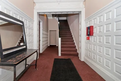 Apartamento inteiro em residência em 183, Marlborough St., Unit B, Back Bay, Boston, MA, 02116, imagem 9 de 18