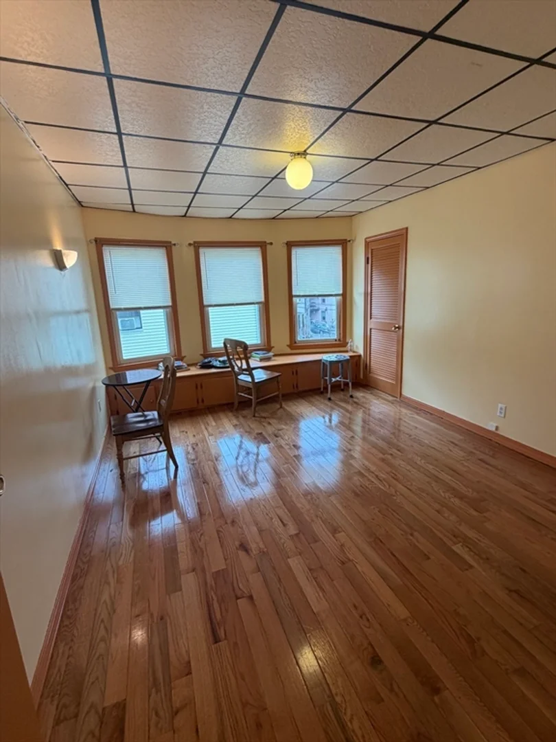 15, Holden St., Unit 2, Dorchester, Boston, MA, 02125