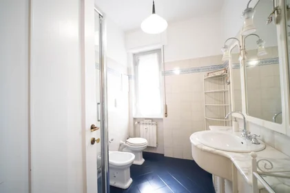 Private room at Corso Sardegna, image 13 of 30