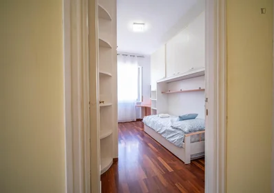Private room at Corso Sardegna, image 7 of 30