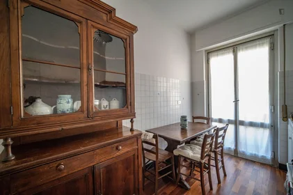 Private room at Corso Sardegna, image 9 of 30