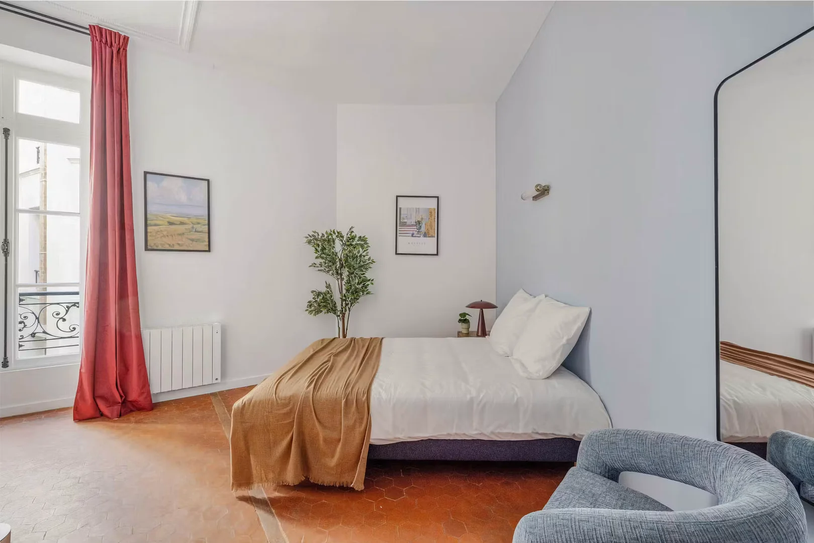 Preisgünstiges Studentenzimmer in günstiger Lage in