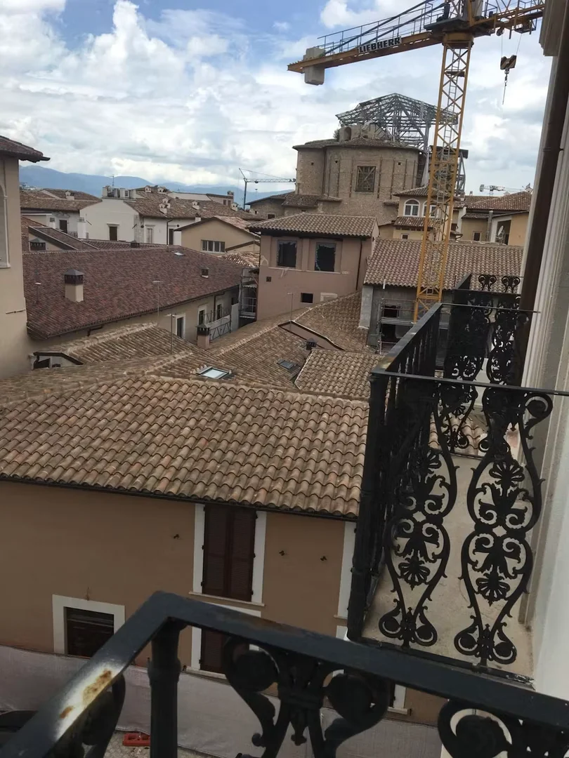 Piazzetta Commenda, 