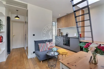 Dairenin tamamı konumu Rue des Messageries, 7 18 görüntüsü