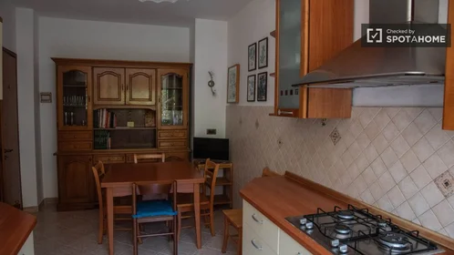 Stanza privata in Via Elio Lampridio Cerva, immagine 8 di 19