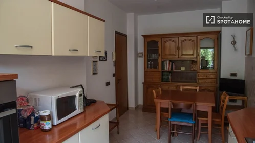 Stanza privata in Via Elio Lampridio Cerva, immagine 9 di 19
