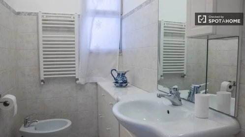 Stanza privata in Via Elio Lampridio Cerva, immagine 10 di 19
