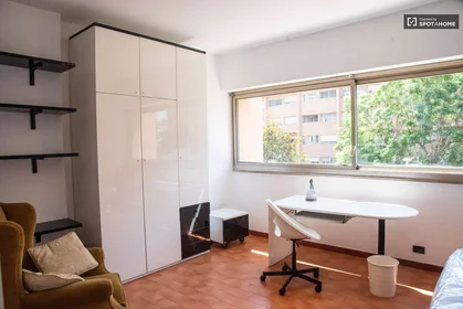 Private room at Via Elio Lampridio Cerva, image 1 of 10