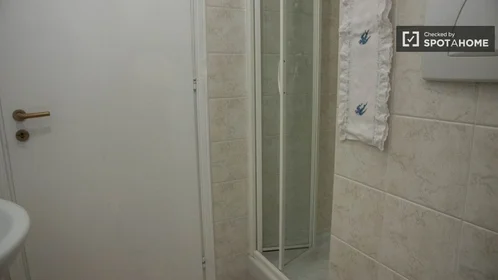 Habitación privada en Via Elio Lampridio Cerva, imagen 12 de 19