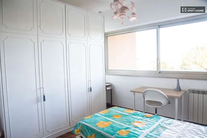 Private room at Via Elio Lampridio Cerva, image 1 of 10
