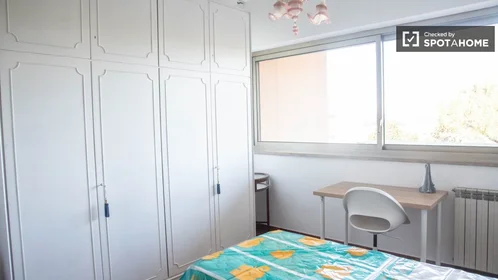 Private room at Via Elio Lampridio Cerva, image 2 of 19