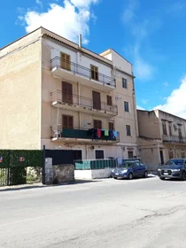 Chambre privée à Via Aloi, Villagrazia-Falsomiele, image 1 de 8