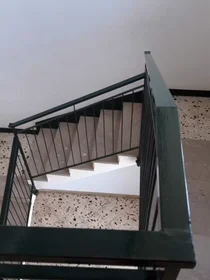 Chambre privée à Via Aloi, Villagrazia-Falsomiele, image 3 de 8